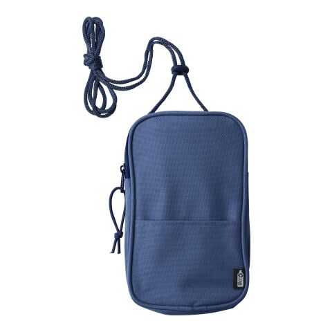 Polyester RPET (600D) Umhängetasche Gracelyn