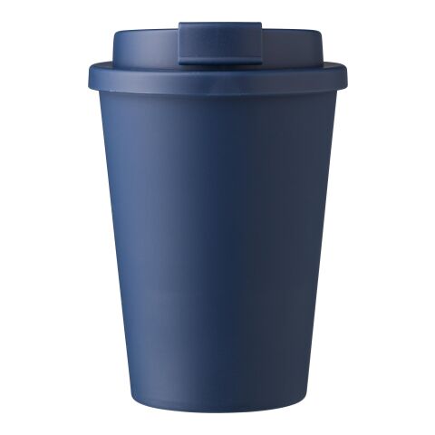 PP to go Becher (350 ml) Gabriela marineblau | ohne Werbeanbringung | Nicht verfügbar | Nicht verfügbar