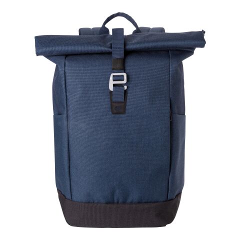 Polyester (600D) Rolltop-Rucksack Oberon