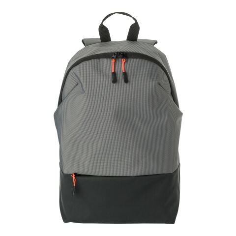500D Zweifarbiger Rucksack Indigo