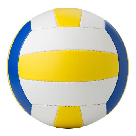 PVC-Volleyball Jimmy bunt | ohne Werbeanbringung | Nicht verfügbar | Nicht verfügbar