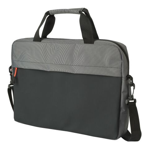 500D Zweifarbige Laptoptasche Seren