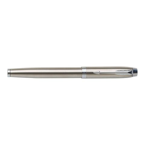 Parker IM Rollerball Silber | ohne Werbeanbringung | Nicht verfügbar | Nicht verfügbar