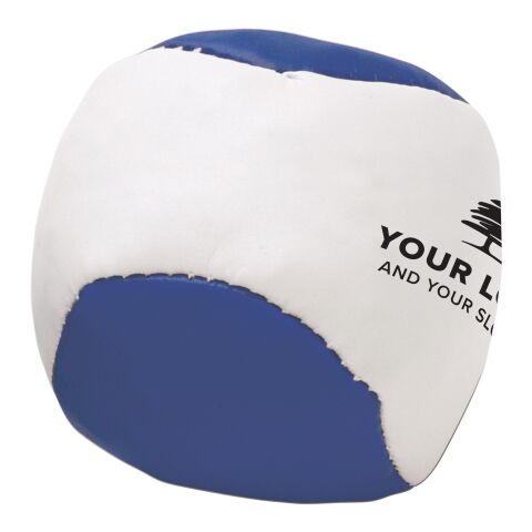 Anti-Stress-Ball &#039;Single&#039;  Rot | ohne Werbeanbringung | Nicht verfügbar | Nicht verfügbar