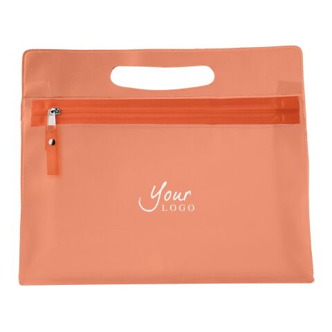 Kulturtasche &#039;Panorama&#039; aus PVC