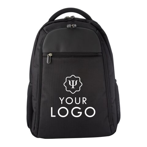 Laptop Rucksack &#039;Mondrian&#039; aus Polyester