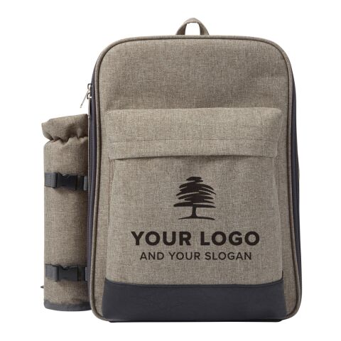 Picknick-Rucksack &#039;Aviator&#039; aus Polyester