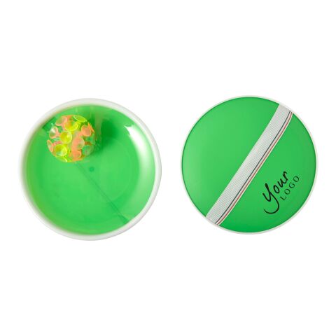 Ballspiel-Set &#039;Have Fun&#039; Orange | ohne Werbeanbringung | Nicht verfügbar | Nicht verfügbar