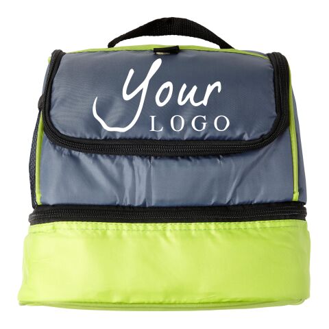 Kühltasche &#039;Spring&#039; aus Polyester