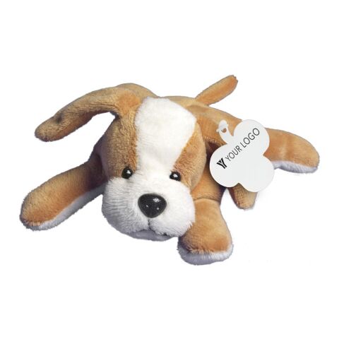 Plüsch-Hund &#039;Malcolm&#039;