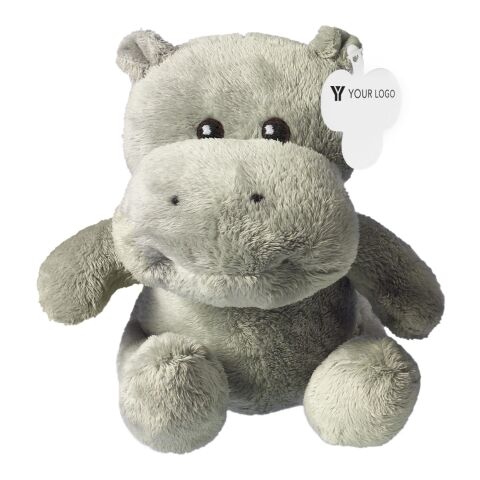 Plüsch-Nilpferd &#039;Hippo&#039;