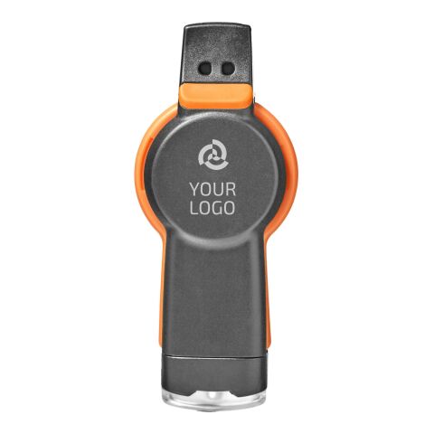Outdoor Survival Tool &#039;Compass&#039; mit 6 Funktionen Orange | ohne Werbeanbringung | Nicht verfügbar | Nicht verfügbar