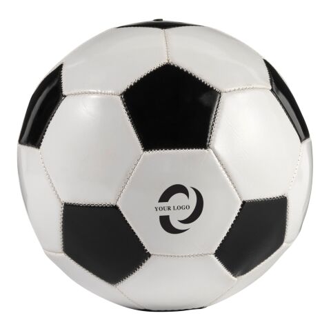 Fußball &#039;Franz&#039; aus PVC 