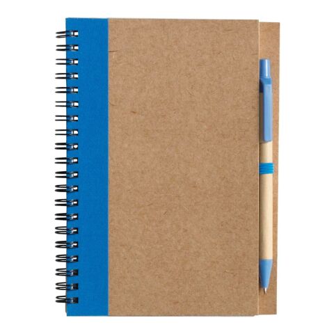 Notizbuch 'Freak' aus recyceltem Papier