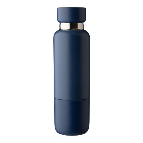 Doppelwandige Flasche aus Edelstahl (500 ml) Lieselotte
