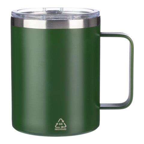 Doppelwandiger Becher aus Edelstahl (300 ml) Renate
