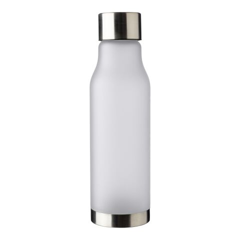 rPET Trinkflasche (600 ml) Ruth Weiß | ohne Werbeanbringung | Nicht verfügbar | Nicht verfügbar