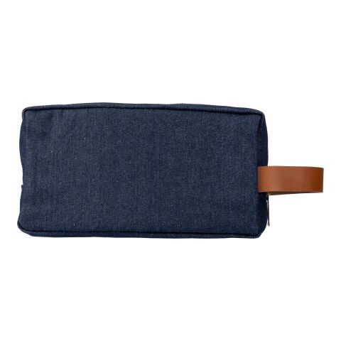 Denim-Kosmetiktasche Marianne