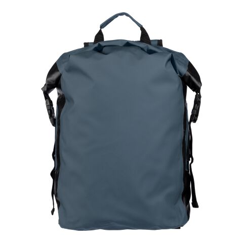 Plane (250D) Roll-Top-Rucksack Hermann Grau | ohne Werbeanbringung | Nicht verfügbar | Nicht verfügbar