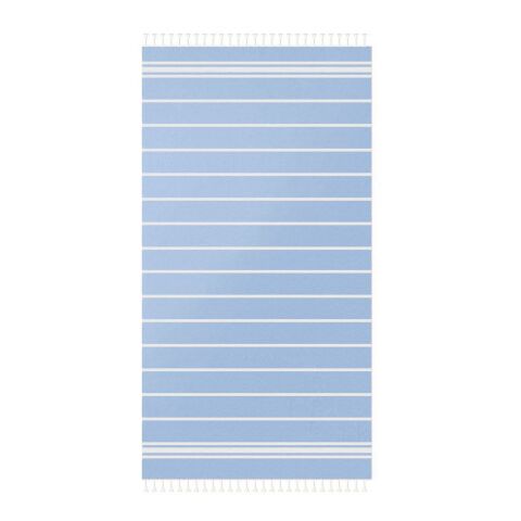 Hamman-Handtuch aus 100% Baumwolle 180x90