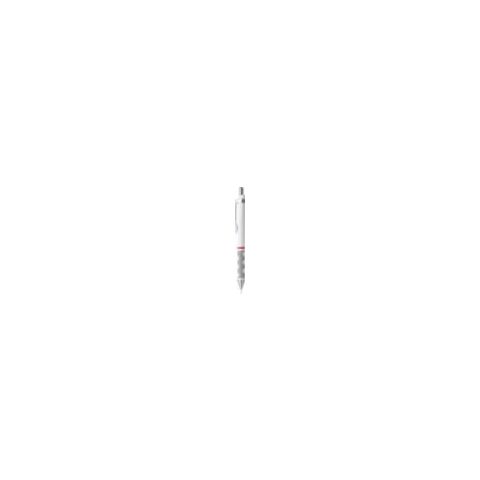 rOtring ABS Druckbleistift Weiß | ohne Werbeanbringung | Nicht verfügbar | Nicht verfügbar