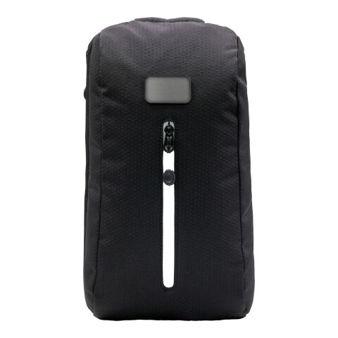 BrandCharger Riemen-Rucksack Schwarz | ohne Werbeanbringung | Nicht verfügbar | Nicht verfügbar