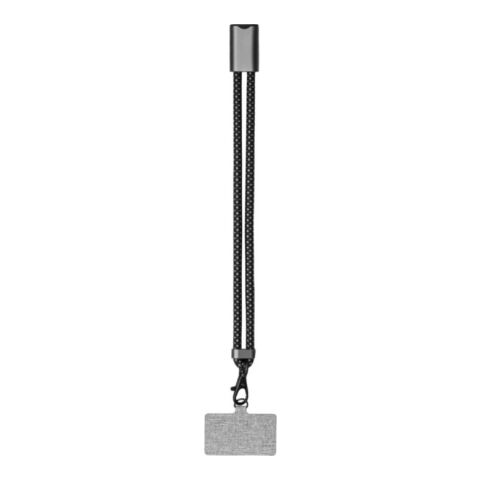BrandCharger Lany Wristband Ladekabel