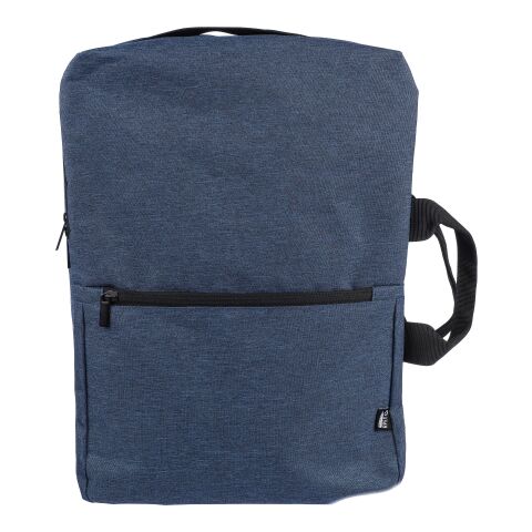 rPET Polyester (300D) Rucksack Mallory
