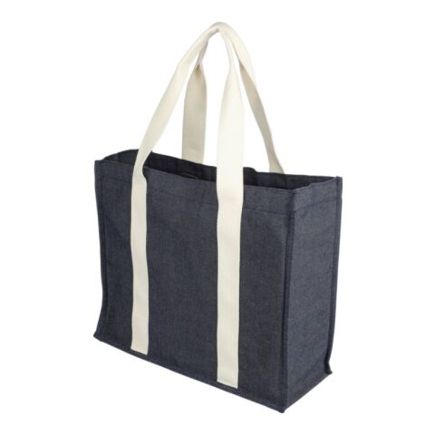 Einkaufstasche aus Denim (280 g/m2) Gretchen