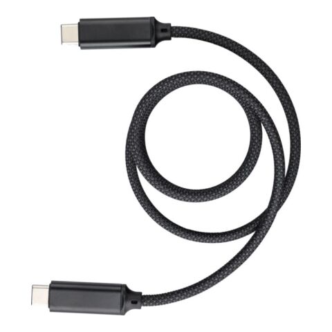 Nylon Ladekabel Janet