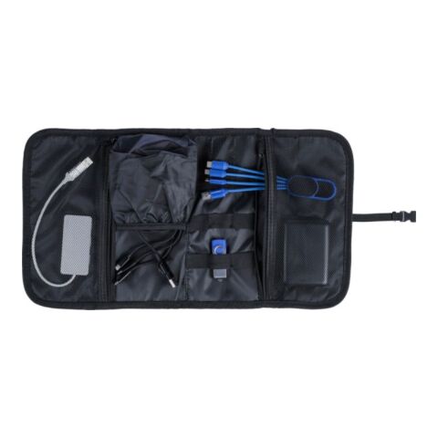 Rolltasche aus 1680D-Polyester Johnny