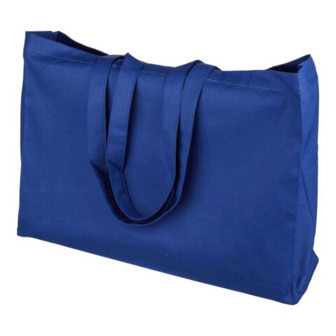Einkaufstasche aus Oeko-Tex® Baumwolle (220 g/m2) Isaac