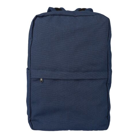 Rucksack Seraphina aus recyceltem Poly-Baumwollgewebe (330 g/m²)