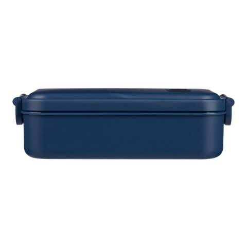 PP-Lunchbox Ondine Blau | ohne Werbeanbringung | Nicht verfügbar | Nicht verfügbar