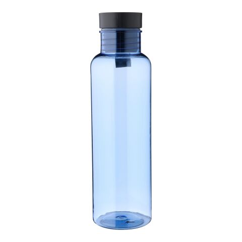 rPET einwandige Trinkflasche (750 ml) Aisling Kobaltblau | ohne Werbeanbringung | Nicht verfügbar | Nicht verfügbar