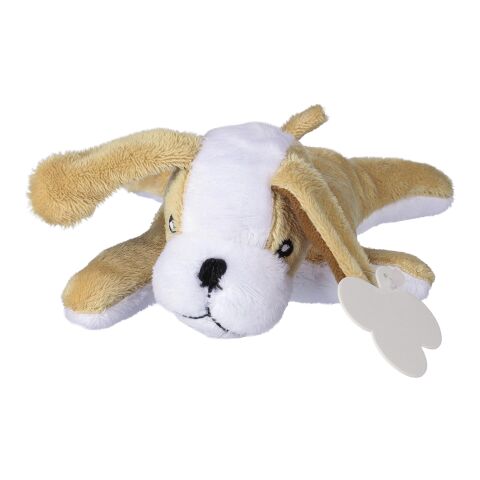 Plüsch-Hund &#039;Malcolm&#039;
