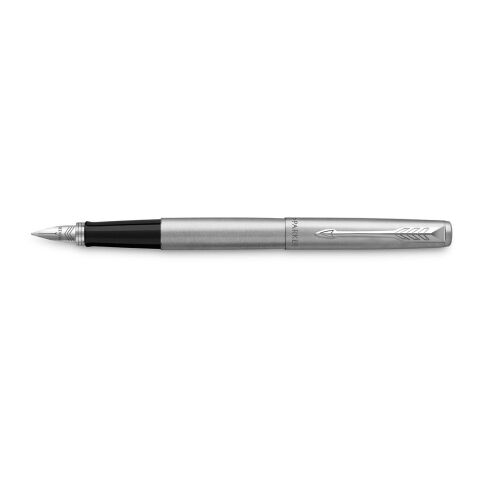 Parker Jotter Core Füllhalter hellgrau | ohne Werbeanbringung | Nicht verfügbar | Nicht verfügbar