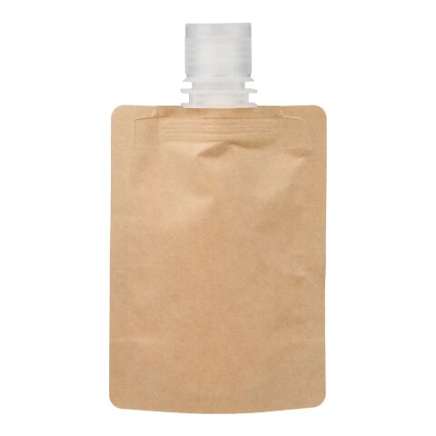 Papiertüte Sonnencreme Kyle