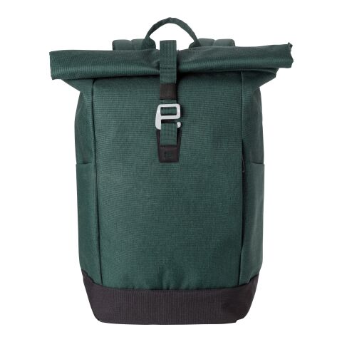 Polyester (600D) Rolltop-Rucksack Oberon