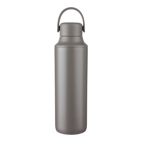 Doppelwandige Edelstahl-Trinkflasche (500 ml) Omari