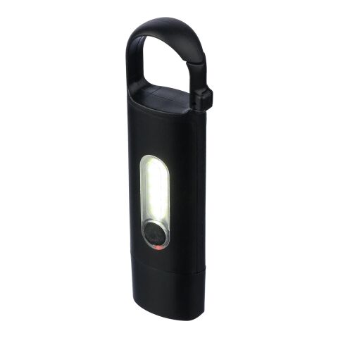 Recycelte ABS Mini-Taschenlampe Zai
