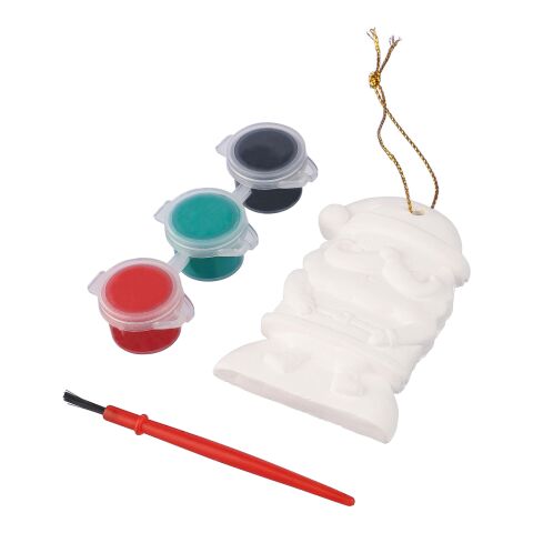 PS Weihnachtsmann-Malset Zina