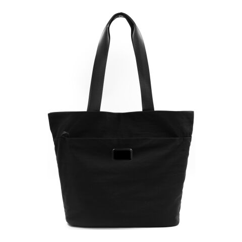 Werbeartikel BrandCharger Terra Tragetasche – Schwarz – mit Logo bedruckt