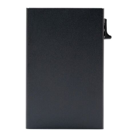 BrandCharger Wally Magnetkartenetui grau | ohne Werbeanbringung