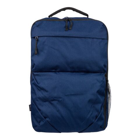 rPET (300D) Polyester Ocean Bound Rucksack Tova