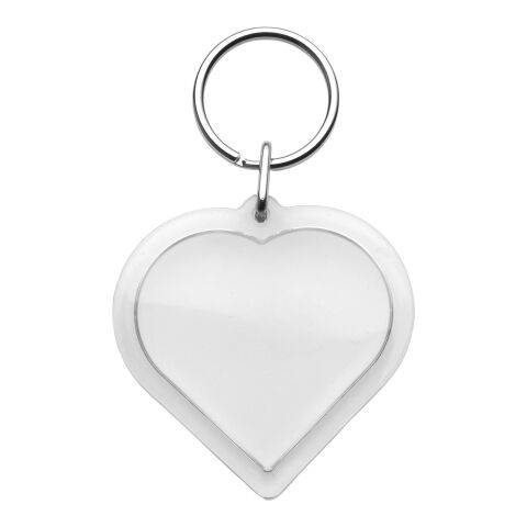 Kunststoff-Schlüsselhalter Kapi Neutral | ohne Werbeanbringung | Nicht verfügbar | Nicht verfügbar