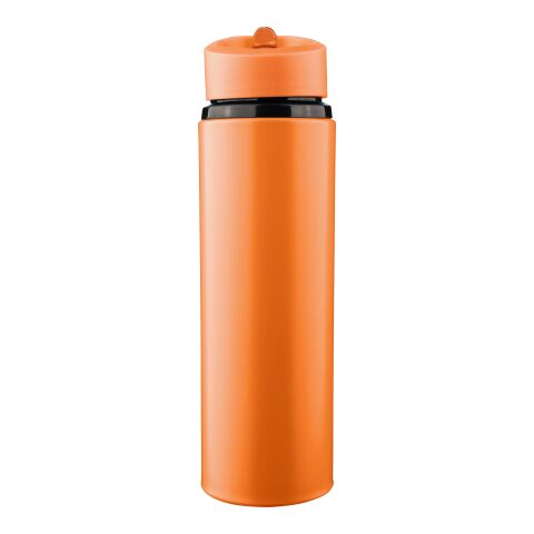 Recycelte Trinkflasche aus Edelstahl (500 ml) Zeno