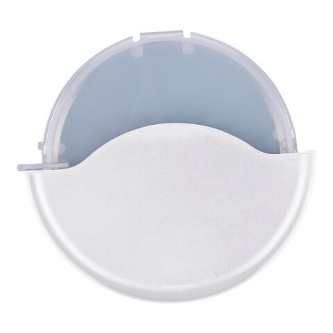 ABS-Pizzaschneider Maurice Weiß | ohne Werbeanbringung