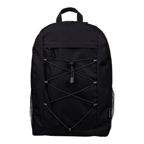 rPET-Polyester (600D) Abenteuerrucksack Jari