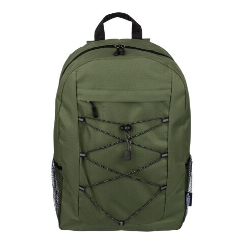 rPET-Polyester (600D) Abenteuerrucksack Jari